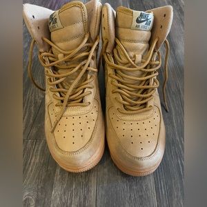 Nike Air Force 1 Size 7Y